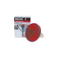 Инфракрасные лампы обогрева Philips, 175 Вт